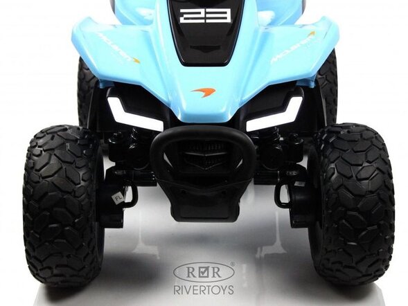 Детский электроквадроцикл McLaren JL212 (P111BP)